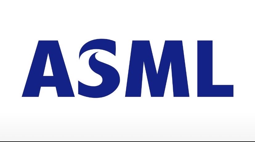 feralvro's tweet photo. 🚨 EARNINGS de ASML ~ $ASML

• BPA de 12,95€ ✅
(Esperado de 10,60€)
(+128% YoY 🟢)

• Ingresos de 11,66B€ ✅
(Esperados de 11,56B)
(+50% YoY 🟢)

La cotización SUBE un +3% 🟢 https://t.co/4bFWIXSiQp