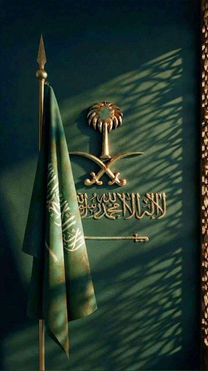 qylalwd353's tweet photo. #رب_اجعل_هذا_البلد_آمنا 
💚💚🇸🇦🇸🇦🇸🇦💚💚 https://t.co/wpqiENDGl0