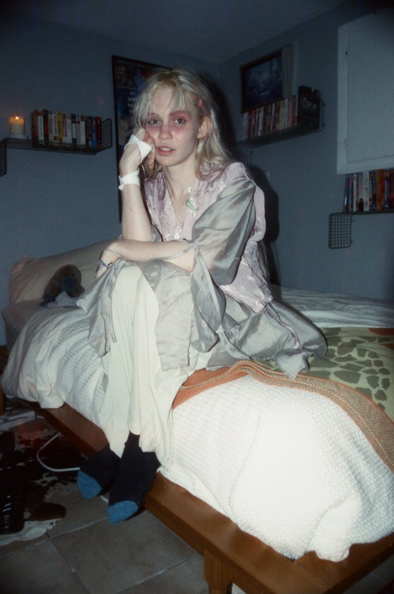 Grimezsz tweet picture