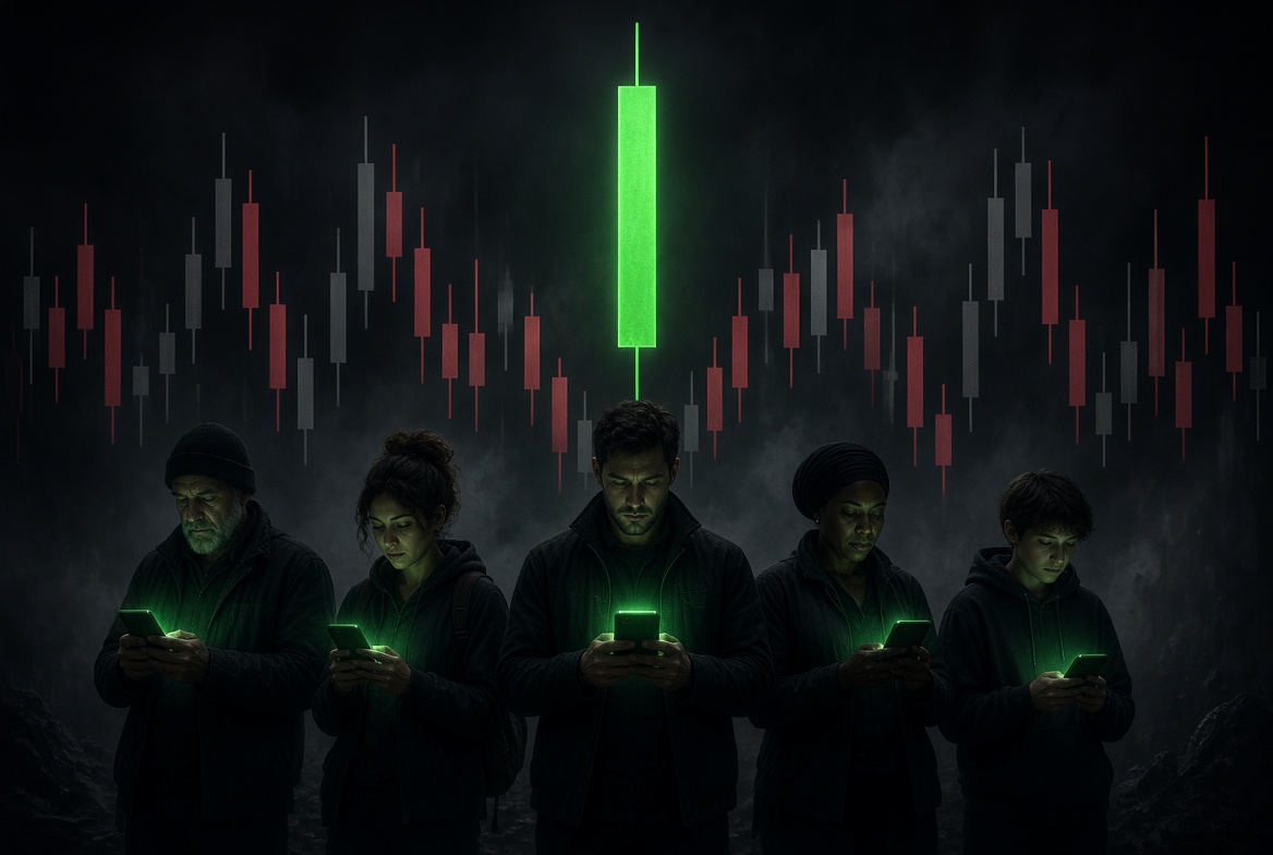Thisone1000x's tweet photo. Everyone says “this is the one.” Almost none of them actually are.
In the https://t.co/kOPgDK0i5G trenches, where 97–99% of projects fail, $THISONE is approaching it differently. Instead of the usual dump-and-run playbook, it’s selectively airdropping to real trenchers and KOLs who actually stay. Roughly 4% is already out, with more coming, while 20% (195M) remains locked on Streamflow until Sunday — fully on-chain. The rest is being built organically through X Chat: join, participate. 
The goal is simple — bringing back the ones who never sold. Community over the next candle.
$THISONE