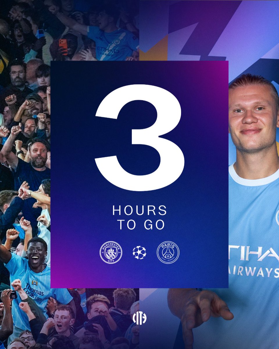 ManCity tweet picture