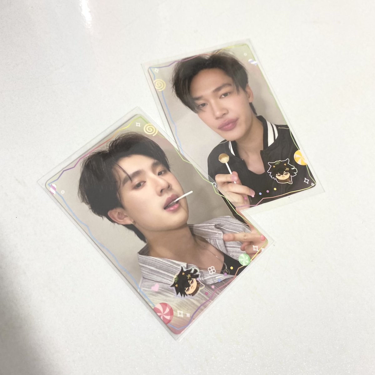 hywoodaxm_x's tweet photo. ถึงมือแล้วนะคับ พึ่งได้มารีวิว แพ็คมาให้ดีมาก ๆ มาอัพเดทให้ตลอดเลย รอบหน้าจะมาหารด้วยอีกคับ 🤲🏻🩷 #pakpireview https://t.co/lf7GlnIdW1