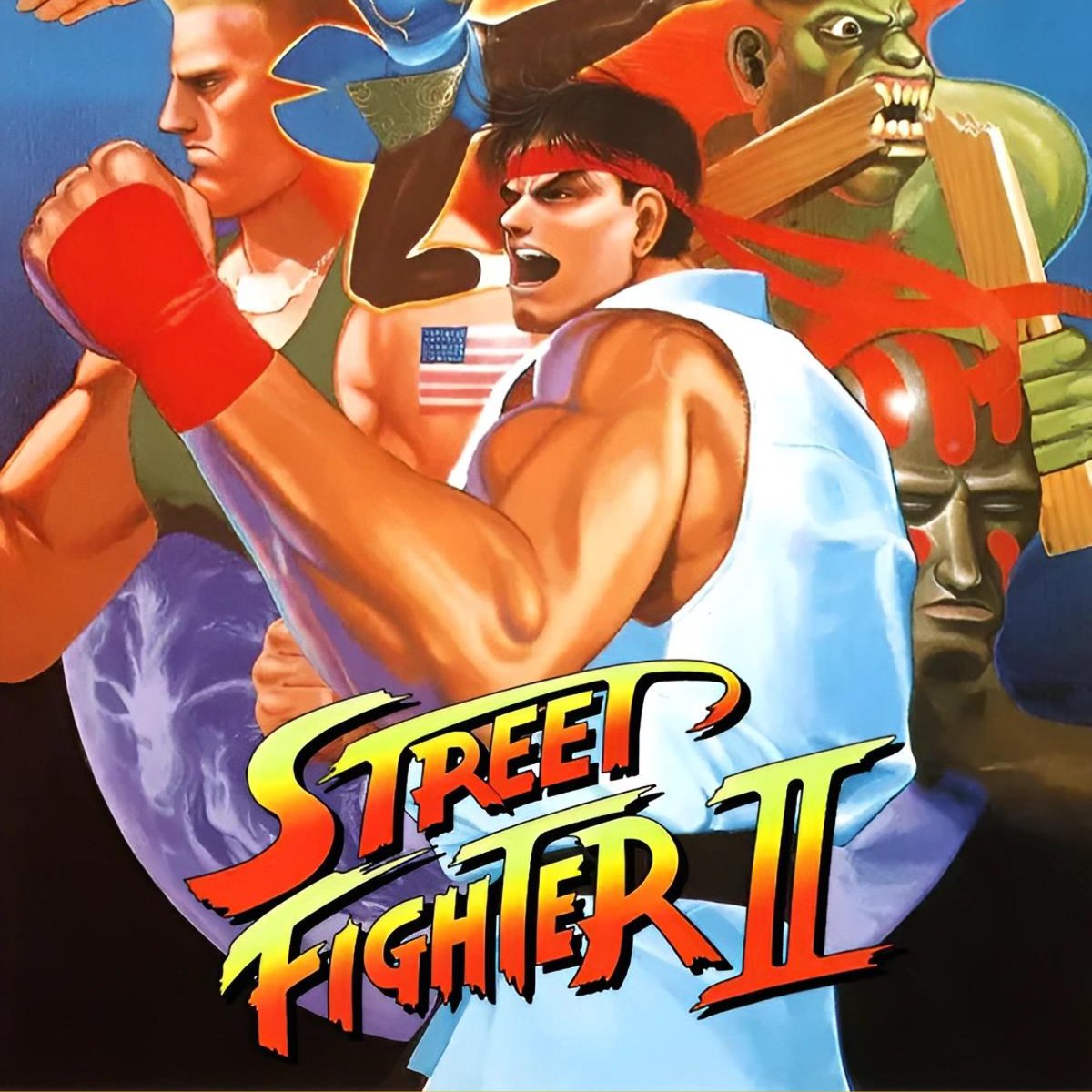 screentime's tweet photo. You can now play Street Fighter II from your wrist

The new smartwatch features fitness tracking and fast gameplay that lets you fight opponents https://t.co/Pber6kVtxB