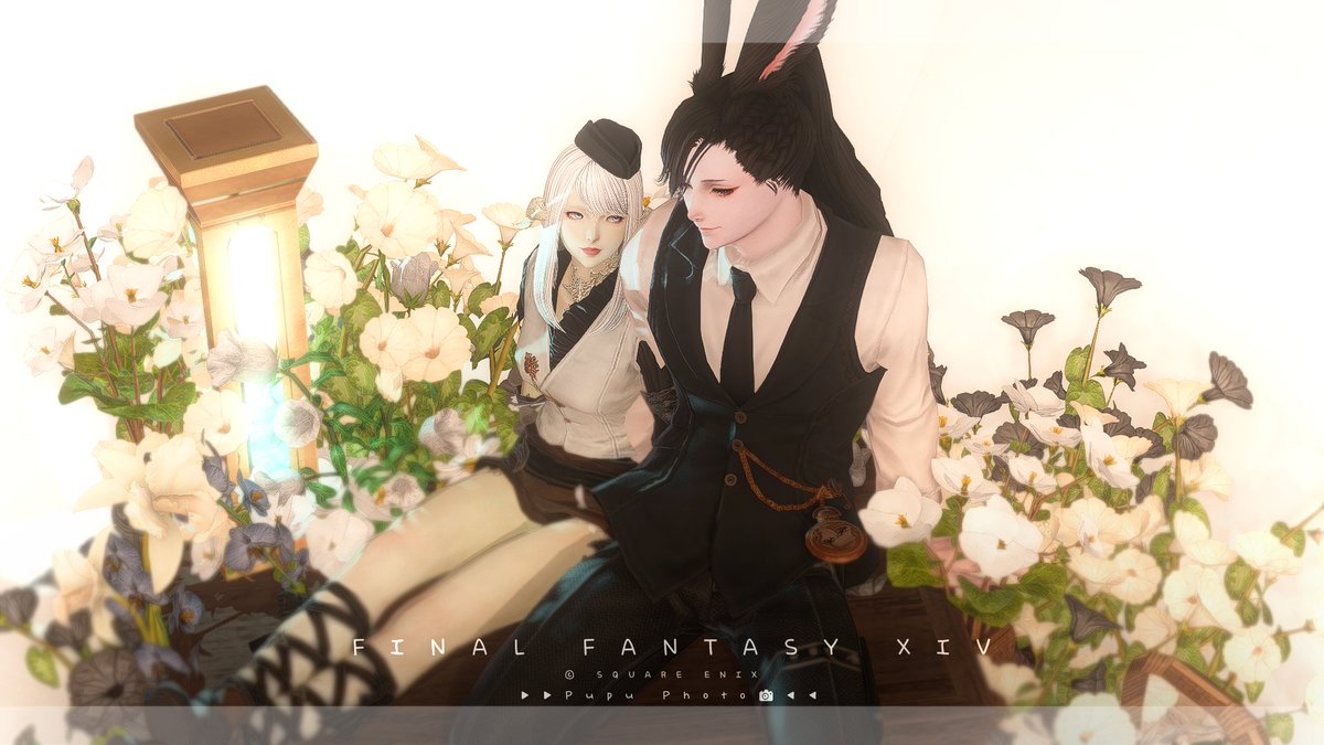 pupuoru's tweet photo. るーたんとデート
#SharrowVega https://t.co/oAW1iA0afg