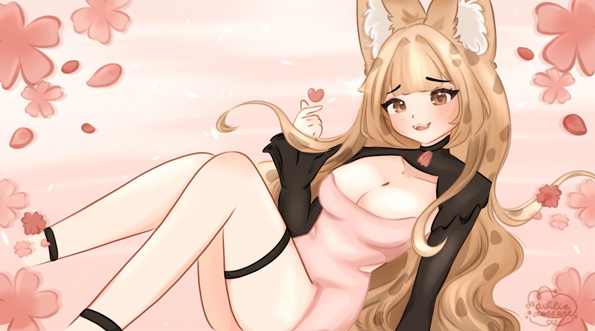 ashliedoesart's tweet photo. ꒰ full illustration for @/its_jarrodd ˚₊ ‧ ♡ https://t.co/i3mS5jtfA1
