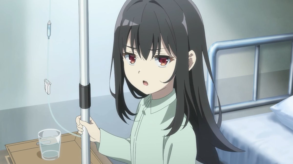 『探偵はもう、死んでいる。Season2』第2話 感想｜過去の施設が、今の夏凪に問いかける反応画像29