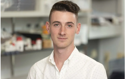 GSKGradSchool's tweet photo. Congratulations to GSK PhD student Thomas MccNamara in the lab of Andrew Intlekofer for defending his thesis entitled "Investigating the Role of Physiologic L-2-Hydroxyglutarate in CD4+ T Cell Differentiation and Function" https://t.co/3iU5NYnMq9