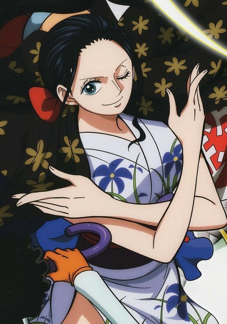 aquarobinn's tweet photo. Lera Abova recreating Nico Robin’s iconic Devil Fruit pose is everything. https://t.co/kTUwSm4GQA
