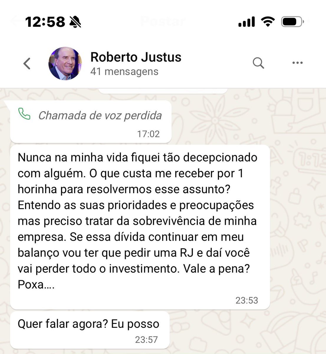 staceykxde's tweet photo. faz sentido a rafa justus ser bolsonarista até pq o papai dela tb está envolvido no caso vorcaro 😍 https://t.co/wvjN7nKmbL