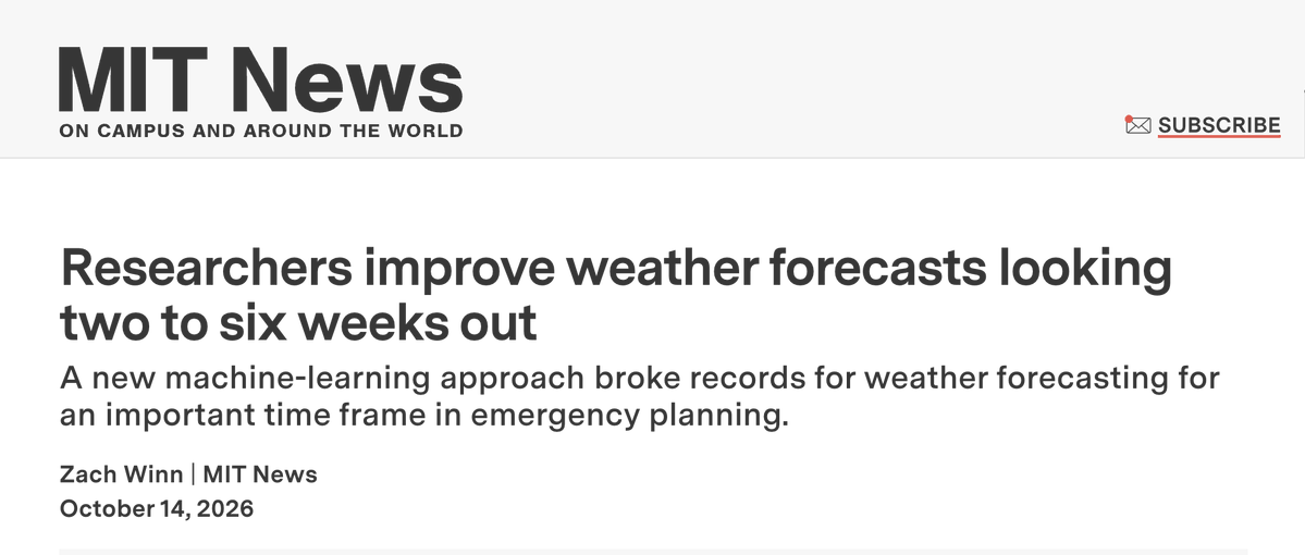 AlexSed90's tweet photo. I'm sick of researchers improving weather forecasting literally every week in the headlines and still the damn forecasts can't reliably predict the next hour https://t.co/uswr4irJdA