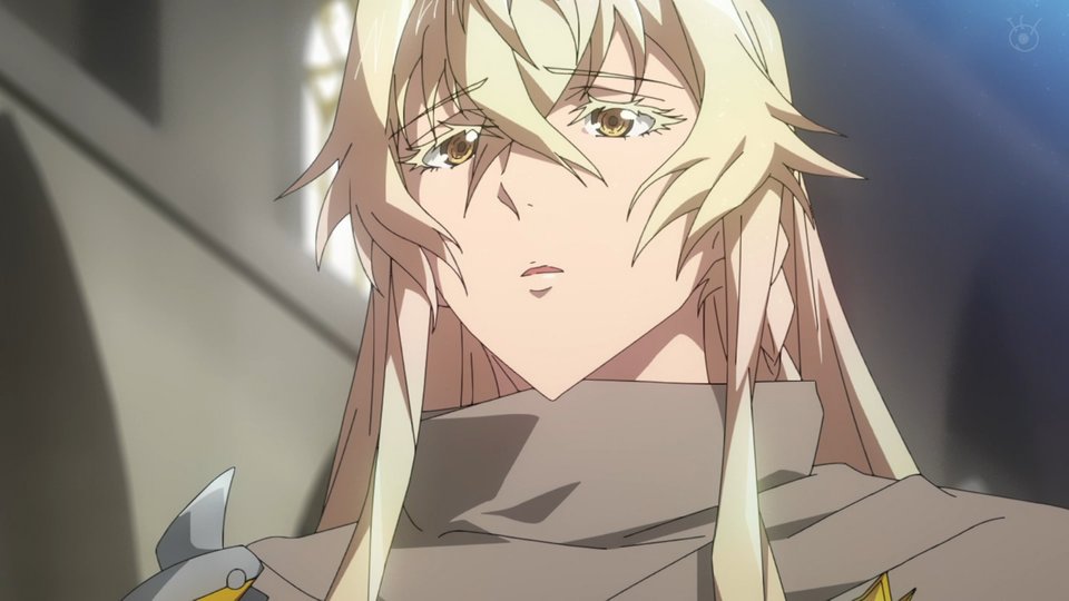 帰還者の魔法は特別です 第14話 ツイート画像 1