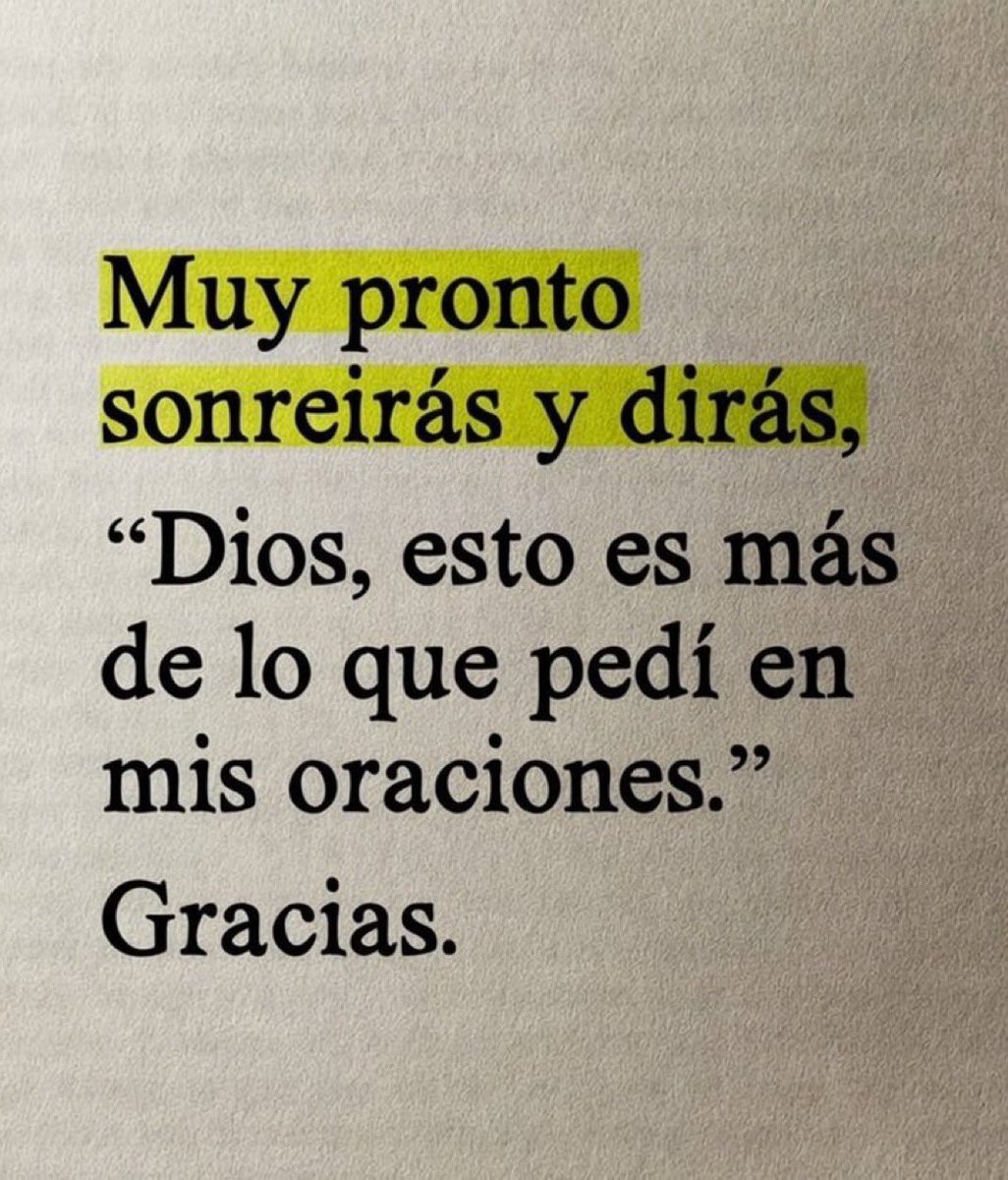 MiOracionHoy's tweet photo. Amén SEÑOR JESÚS https://t.co/BQXHruwfT8