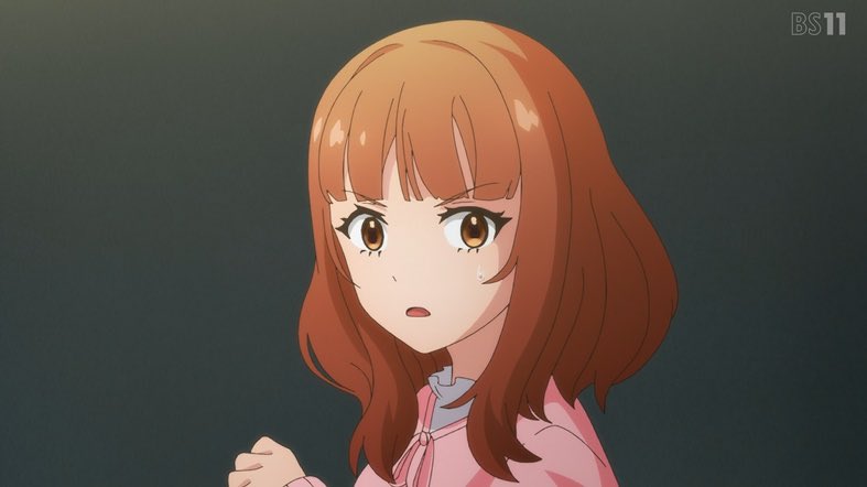 獣王武神ダンデヴァイン 第2話 ツイート画像 1