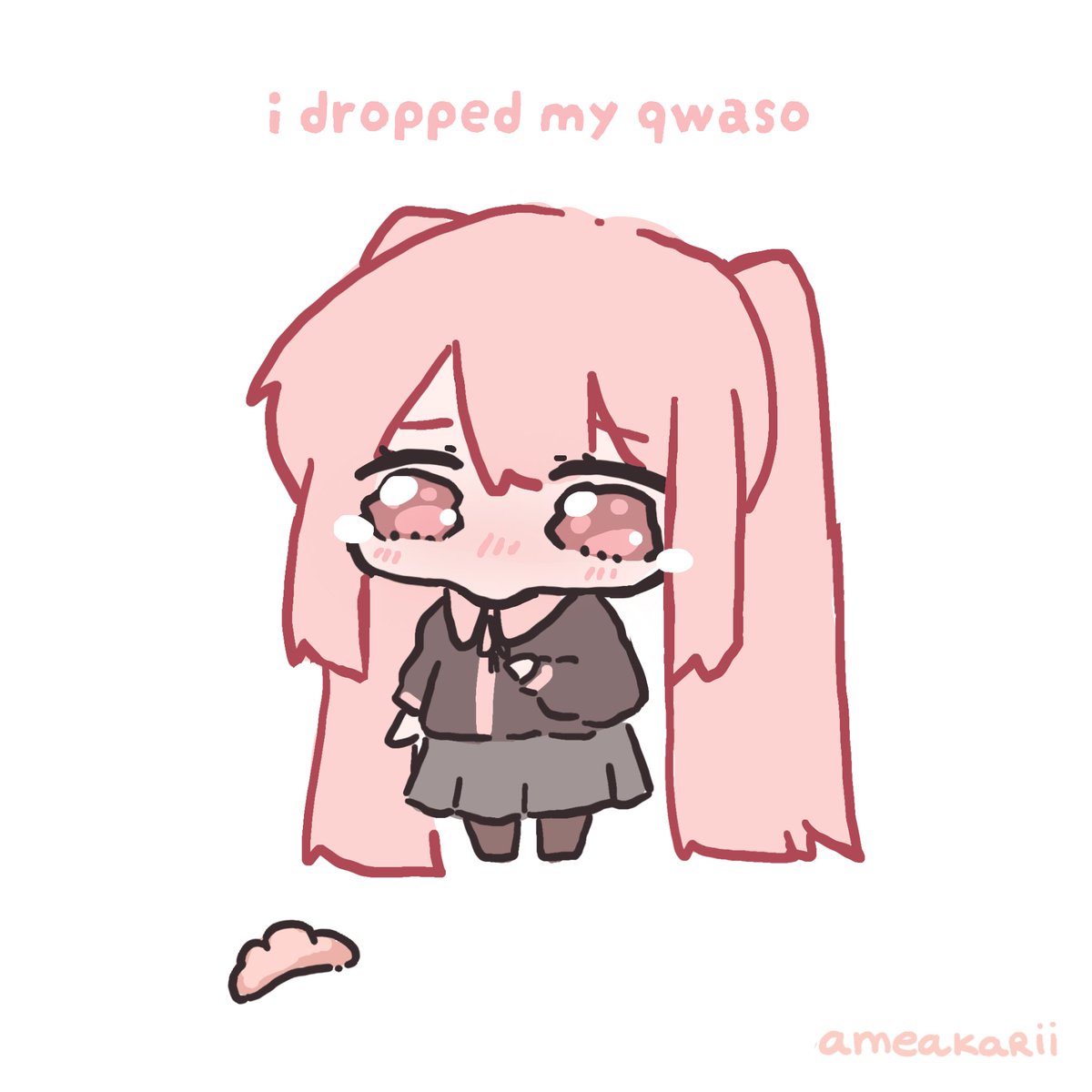 ameakarii's tweet photo. https://t.co/oUwqXqImqB