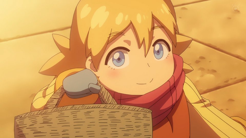帰還者の魔法は特別です 第14話 ツイート画像 1