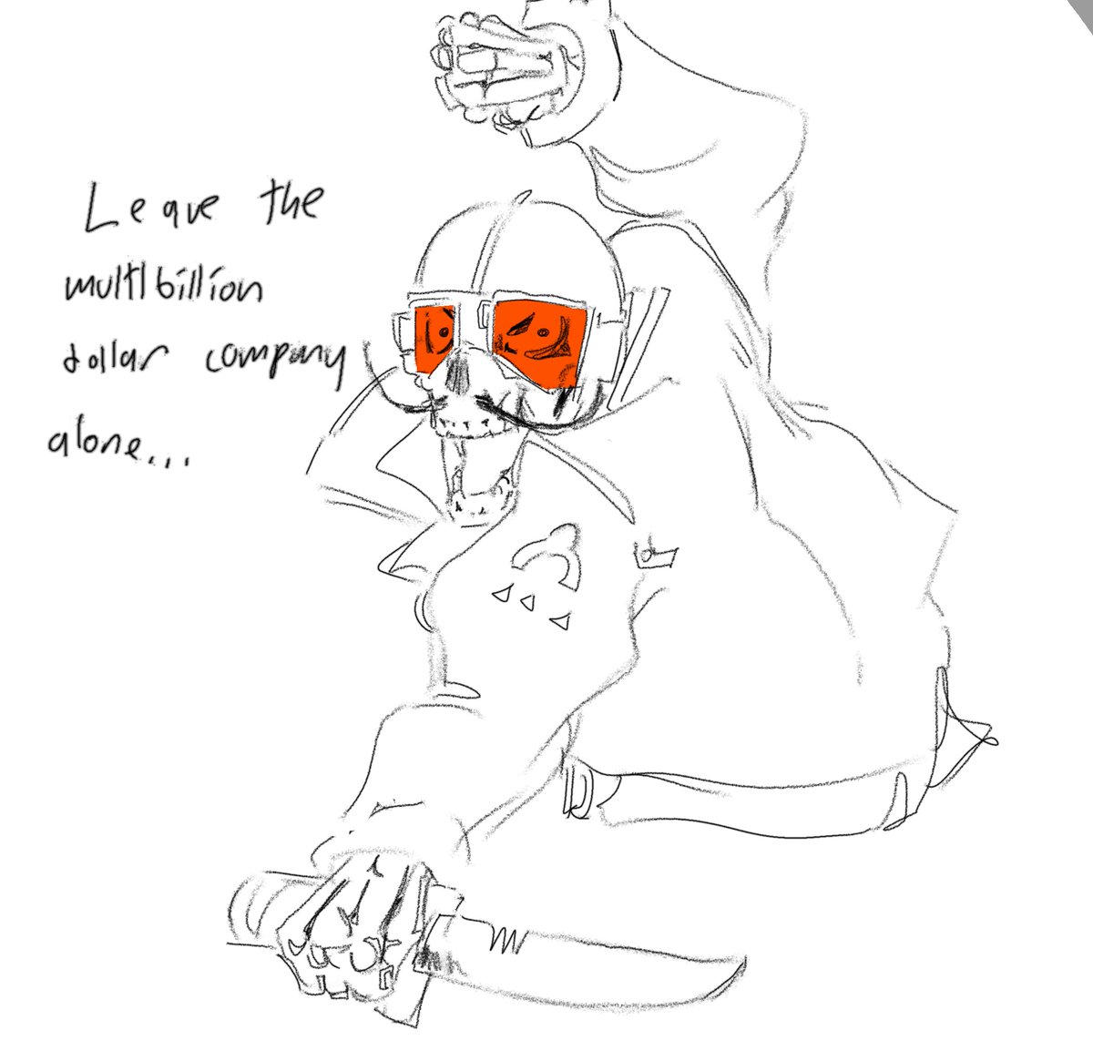 acetaminnyphen's tweet photo. #deadlock #deadlockfanart https://t.co/9UEVgSy9ar