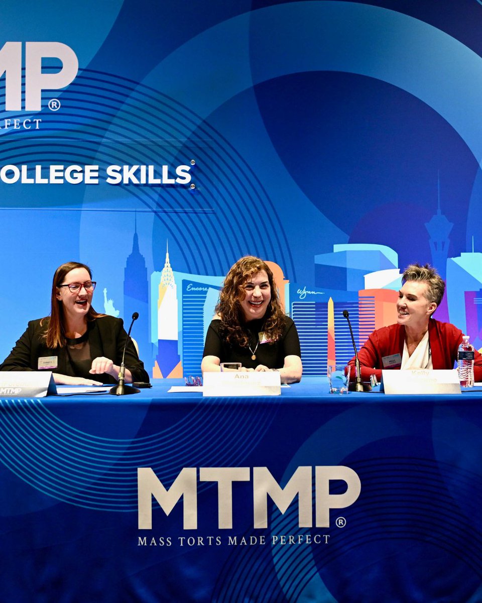 mtmpseminar's tweet photo. Yesterday set the tone. Today, weโre keeping it going. ๐ฅ
Day 2 of #MTMPFall26 is here with more to learn, more people to meet, and more conversations worth being part of. ๐ Wishing everyone a successful second day at #MTMPFall26. ๐ https://t.co/Mm06cfCCYZ