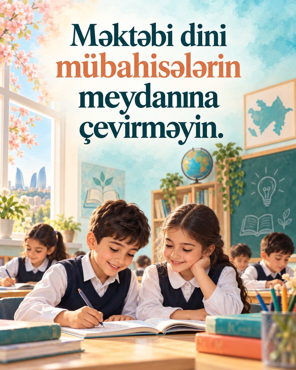 thisselo2812's tweet photo. #Azərbaycan #məktəb #təhsil https://t.co/VoKOXwJw6a