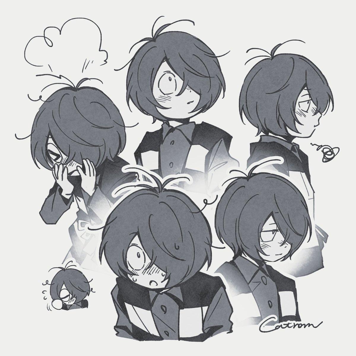 catrom_nya's tweet photo. https://t.co/Dxldwhk0pH