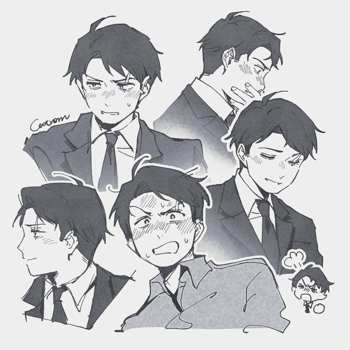 catrom_nya's tweet photo. https://t.co/Dxldwhk0pH