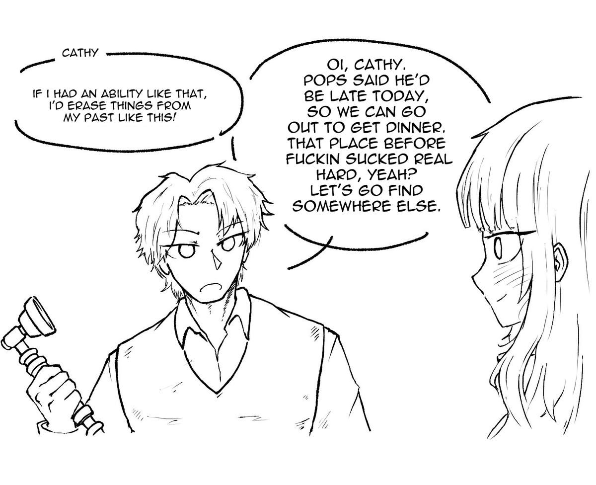 koshi_lowell's tweet photo. "A meeting between the two who got erased"
Artist: praycity0925
EN TL https://t.co/r9eYZUJK1Y