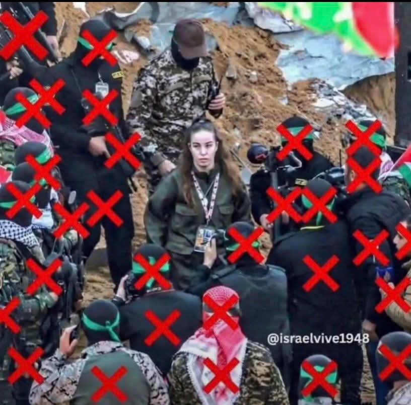 Sarah176Israel's tweet photo. ➡️ILS ONT PRIS DES OTAGES 🇮🇱.......ET ILS EN PAYENT LE PRIX.....
➡️ONE BY ONE 
➡️NI OUBLI NI PARDON  
➡️ JAMAIS https://t.co/hs1KQiyHVm