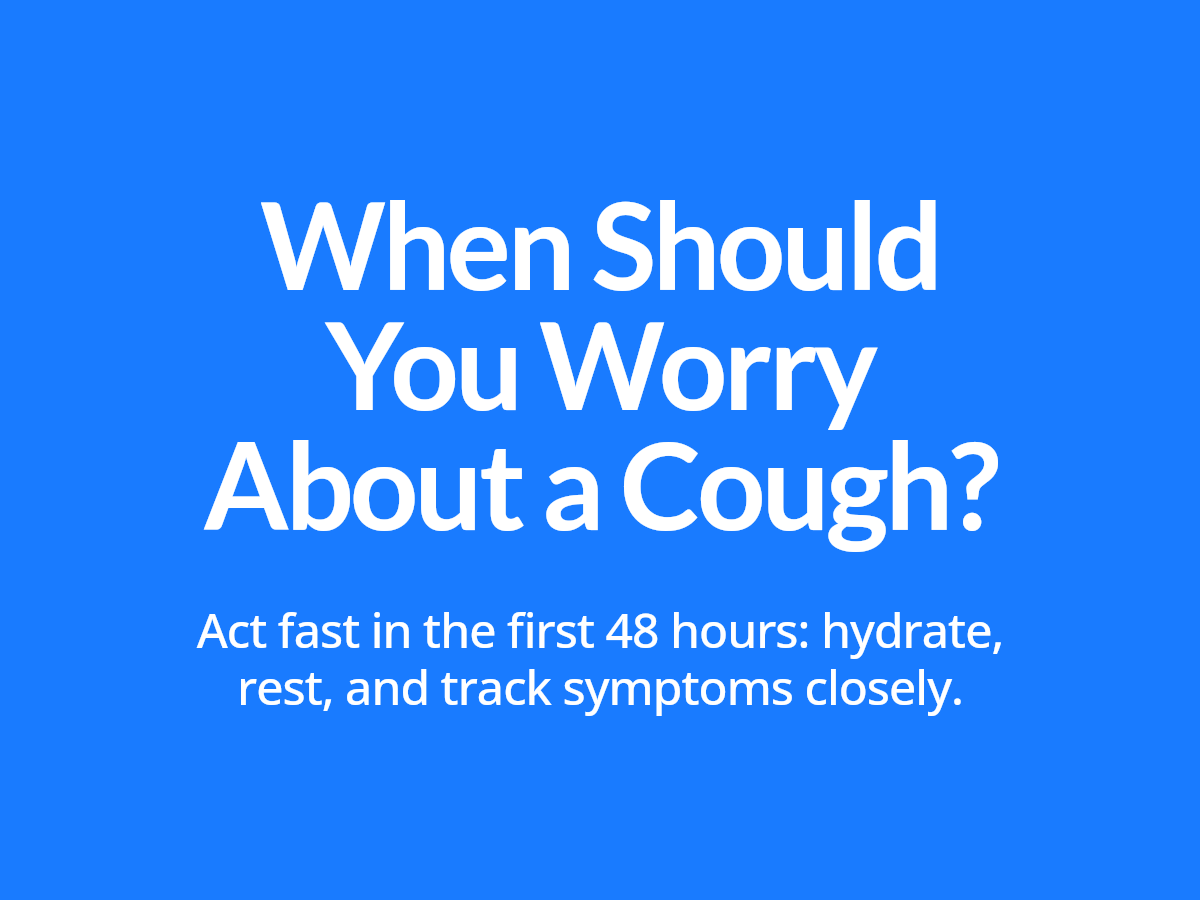 tmg_primarycare's tweet photo. A cough, fever, or sore throat can turn into a week of stress fast. In the first 48 hours, hydrate, rest, track symptoms, and get checked early. Need help deciding what’s normal?

Book Appointment https://t.co/b7CNHnKQpV #PrimaryCare https://t.co/otSF887URr