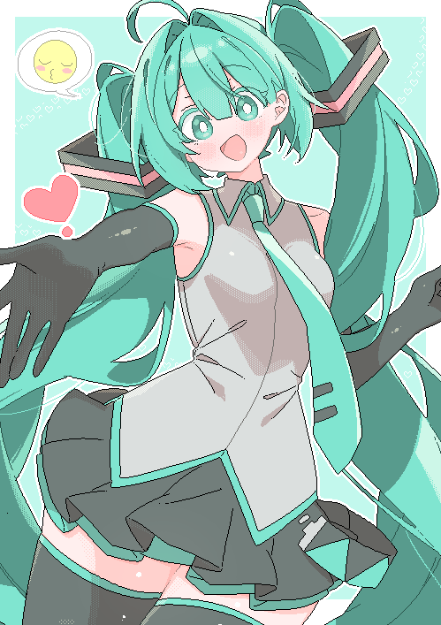uruti_2388's tweet photo. ピクセルアート楽しい。。。 https://t.co/GBa1VDHc7g