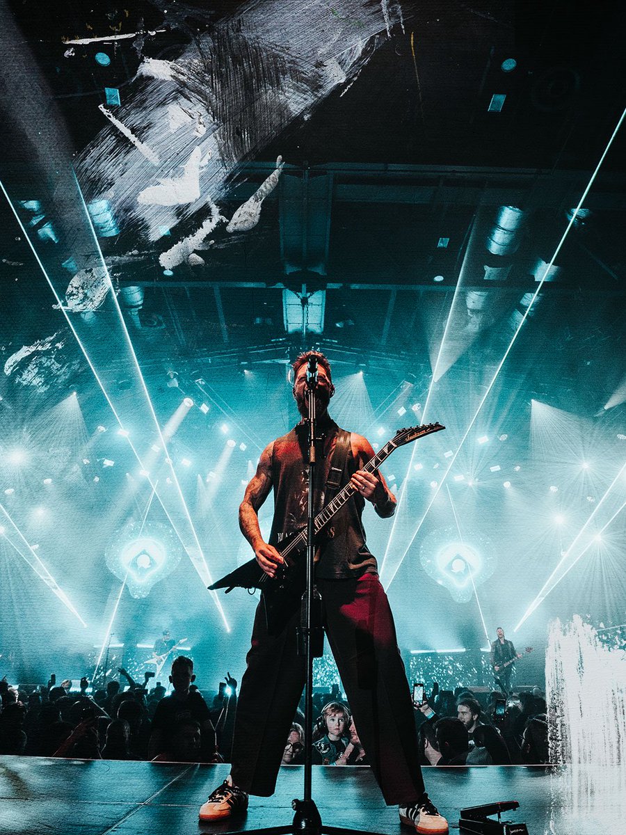 bfmvofficial's tweet photo. Who’s coming to tour? https://t.co/F4FWpOSP5m