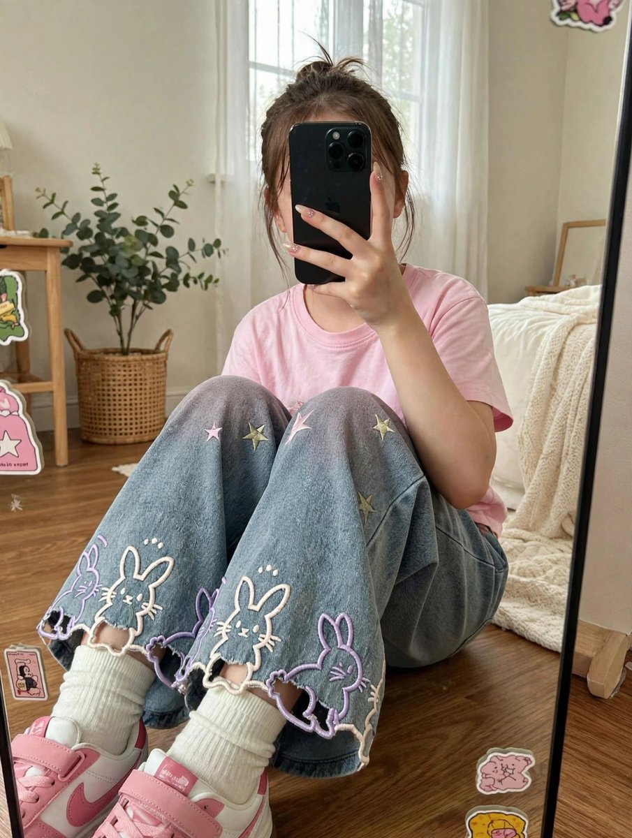samxora's tweet photo. Today's cutest find on the internet🐰 https://t.co/xb0n2hz4y8
