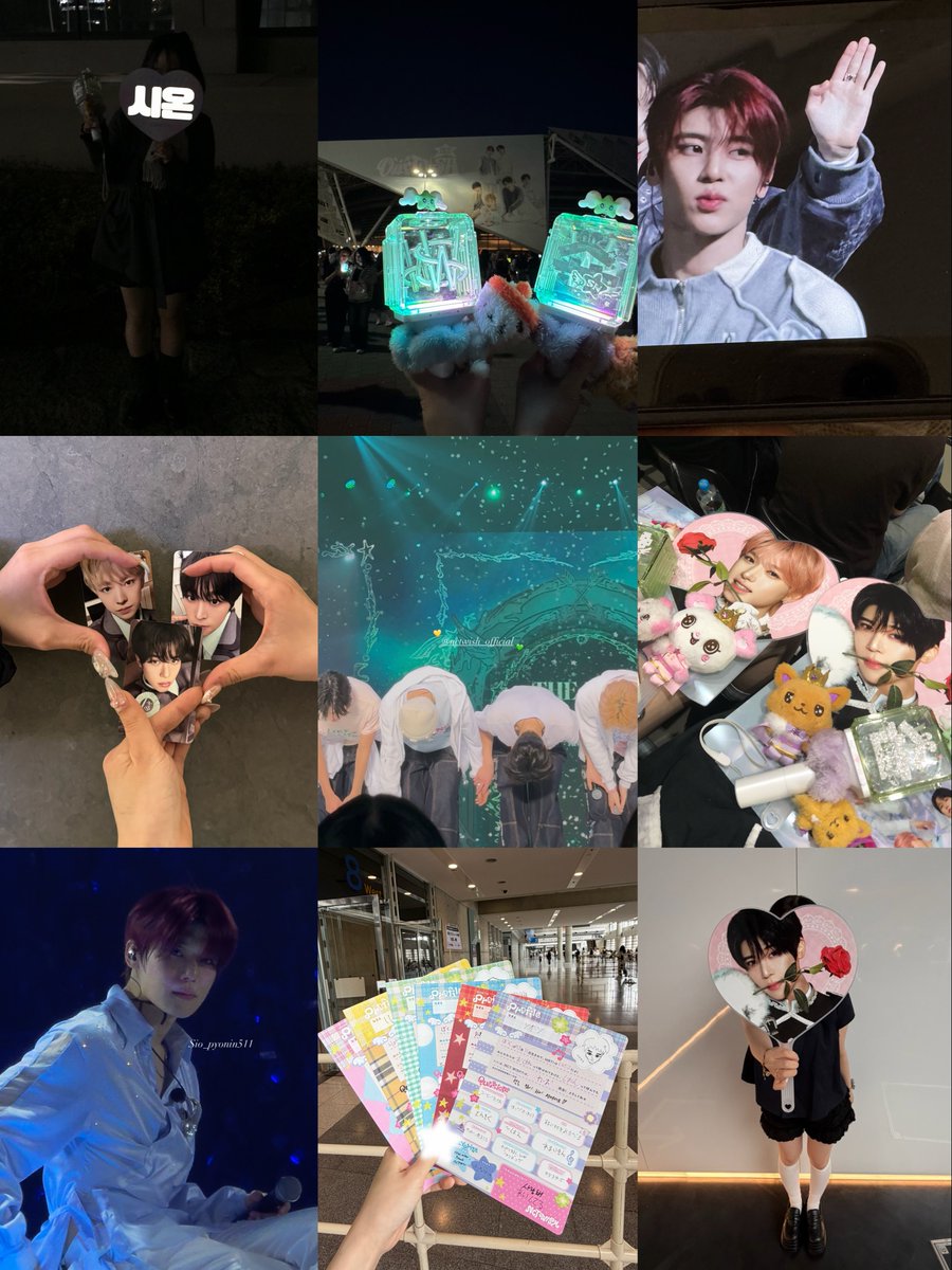 Sio_pyonin511's tweet photo. ⬅️2025        2026➡️

ずーっと오시온💟✨ https://t.co/J0mwWT1SP0