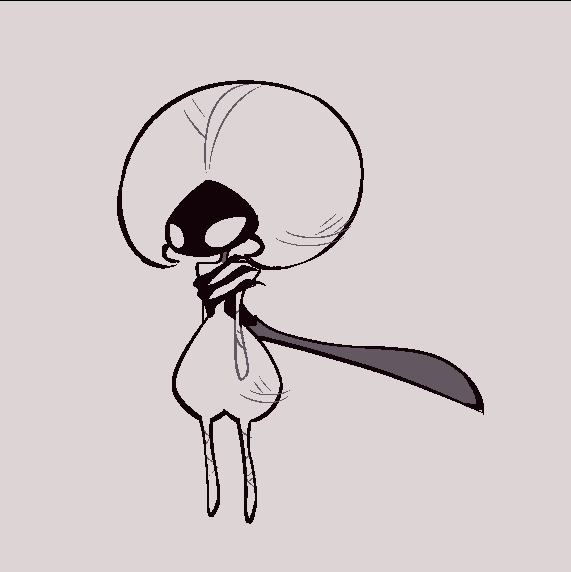 AnotherJooby's tweet photo. ew what is that thing throw it away https://t.co/bXzBclQc8a