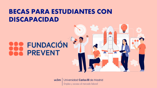 eaml_uc3m's tweet photo. ¡El talento no tiene límites!🌟

Si eres estudiante con discapacidad en tu último año de Grado, Máster o Ciclo Superior, ¡atent@ porque llegan las Becas Nova de @FundacionPrevent!

🎓Hasta 2.000 €
📈Apoyo, formación y acceso hacia el empleo

Solicítala 👇🏻
https://t.co/vqLdgdJtwD https://t.co/5Klku92Gtj