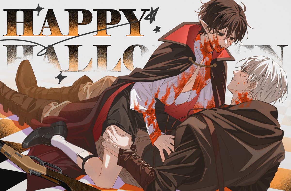 1029_kawa's tweet photo. 🎃 https://t.co/M2xq4oFQOU