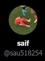 s6hj11's tweet photo. @sau518254 @5lzvn المارْوخي حاط افتار حسابه كريستيانو وهو لابس البرتغال بعد https://t.co/T25fynLSht