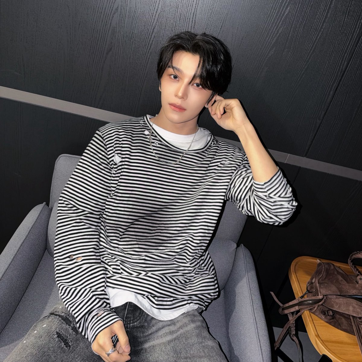 GoodnessAld1's tweet photo. Xinlong I'm really sorry 🙏 I'll start loving and supporting you more from now on. Forgive me baby XINLONG 🙏😫😭

#XINLONG #ALPHADRIVEONE https://t.co/B5cuNHbL17