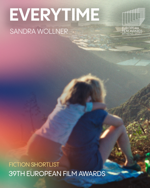 12specialfilms's tweet photo. EVERYTIME has been shortlisted for the European Film Awards 2027.

#EuropeanFilmAwards #EuropeanCinema #EuropeanFilmAcademy #EFAAwards https://t.co/vKtNUOT3Xe