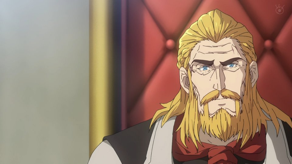 帰還者の魔法は特別です 第14話 ツイート画像 1