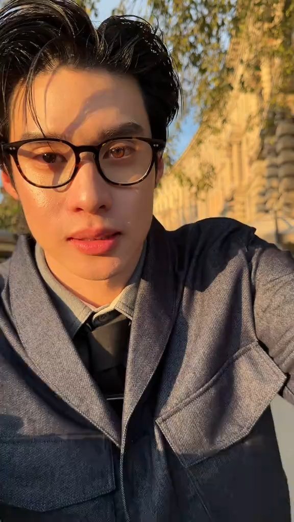 69snowfall's tweet photo. ~▪︎ ชอบสไตล์ไหนหล่ะ น้องพีคจัดให้ได้หมด เอาอยู่ทุกลุคจริงๆ 😃 

#Peakpeemapol https://t.co/frx1MLMUqw