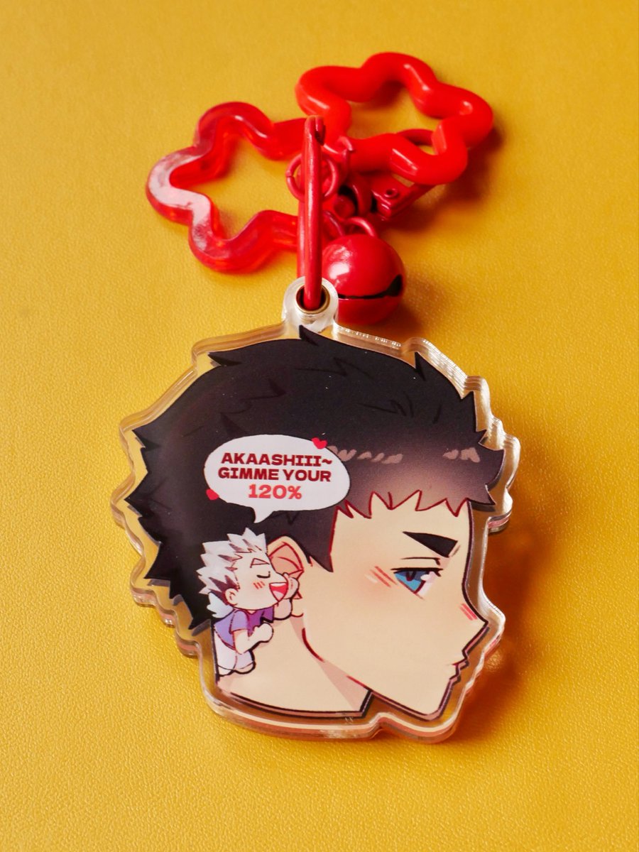 maddox_rider's tweet photo. no thoughts just ✨Bokuto-san✨

available for #cf23 + preorders on my online store 🛍️🛒 https://t.co/k3BENRLJn5