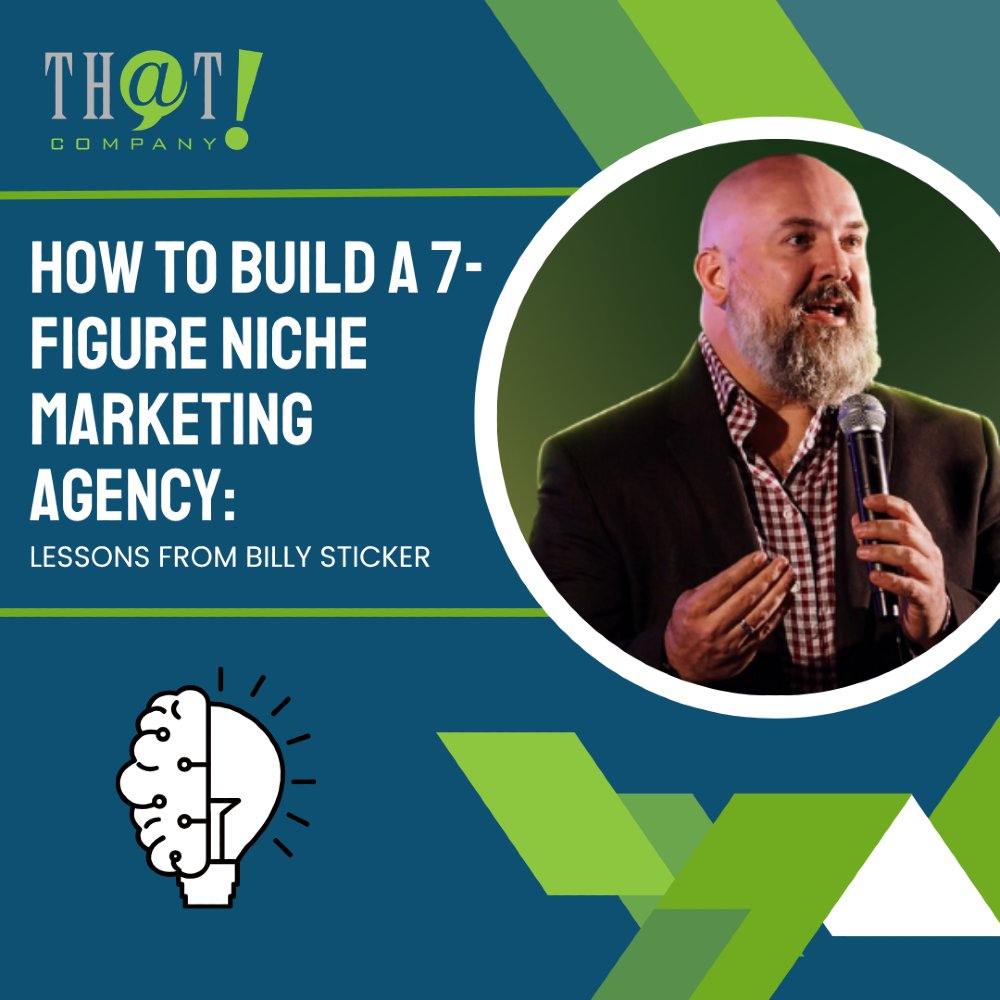 ThatCompanycom's tweet photo. What warning signs should agencies look for when determining whether a prospective client is a good fit?

Tap for Insights- https://t.co/kEwTnEKFcG https://t.co/91kOMGkt3D