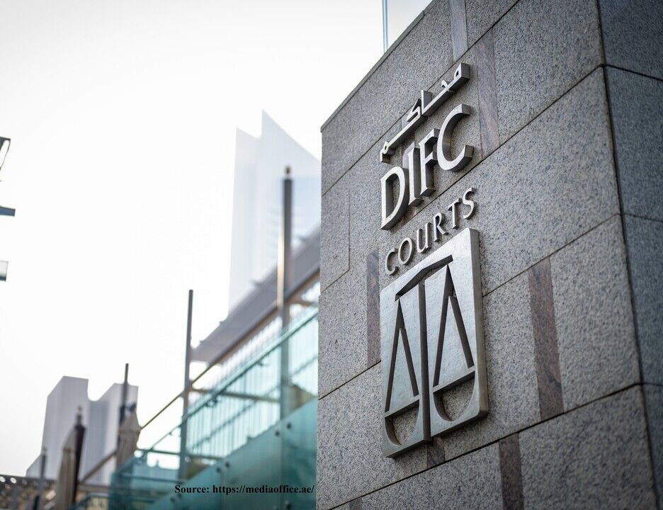 Cointelegraph's tweet photo. 🇦🇪 JUST IN: Dubai’s DIFC Courts begin issuing court documents with NFT-based credentials on Avalanche, enabling global authenticity checks in seconds while keeping confidential information offchain. https://t.co/lJEsTts2Y6