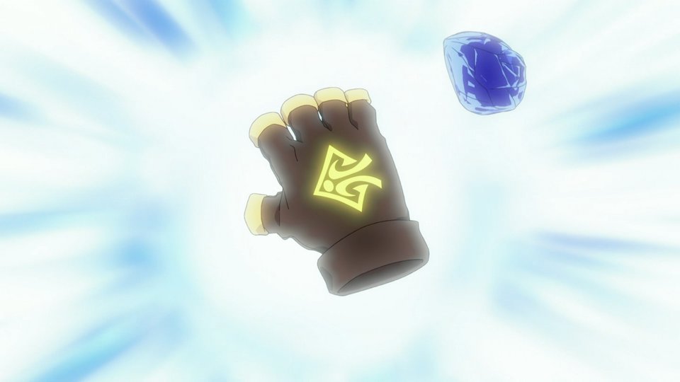 帰還者の魔法は特別です 第14話 ツイート画像 1