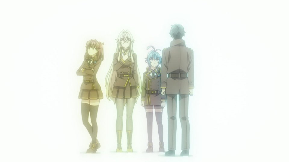帰還者の魔法は特別です 第14話 ツイート画像 1