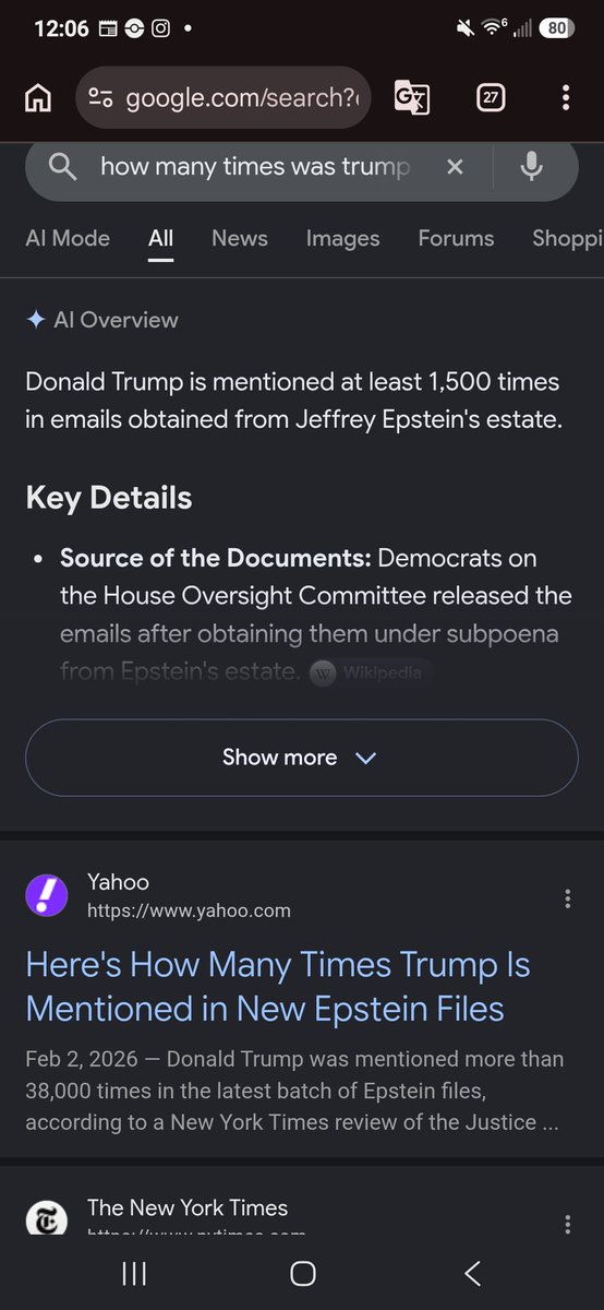 Carlo150359's tweet photo. @xdaredevlx You can't be serious 
The entire fucking government has been corrupt for years now. You're either willfully ignorant or outright delusional if you think he's not subtly trying to take away freedom. https://t.co/4PAVmHvIpT