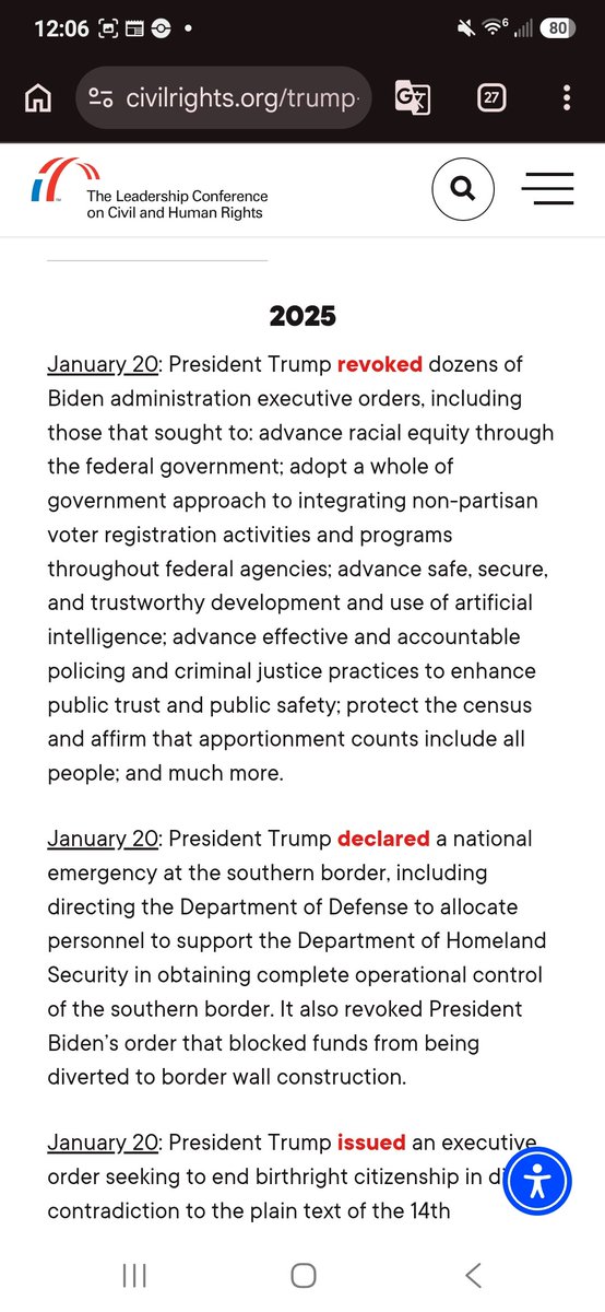 Carlo150359's tweet photo. @xdaredevlx You can't be serious 
The entire fucking government has been corrupt for years now. You're either willfully ignorant or outright delusional if you think he's not subtly trying to take away freedom. https://t.co/4PAVmHvIpT