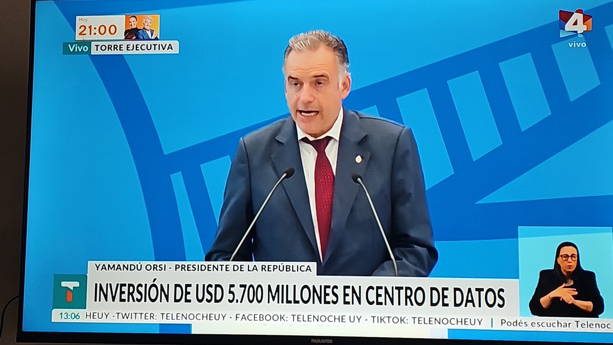 tachu2424's tweet photo. ✅️ Mas de 3mil puestos de trabajo 
✅️ 5700 millones de dólares de inversión. 
Esto voté .

Pd: en 3, 2, 1 a la coalición no me sirve. https://t.co/Ox7007fYI9