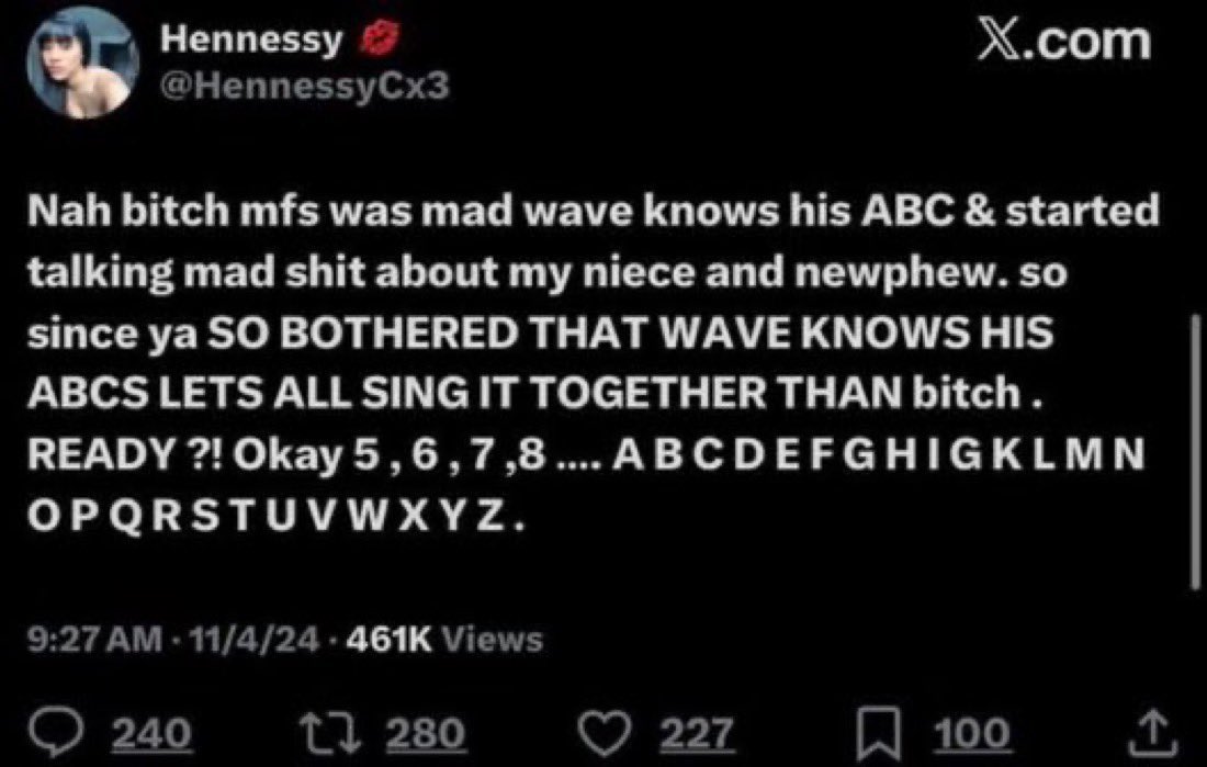 MaterialBarbz tweet picture