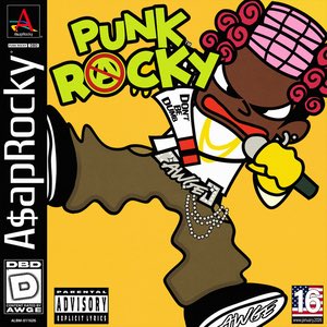 neonfawxes's tweet photo. @Tiijdij not an album but the single covers asap rocky did for the DBD rollout https://t.co/U7kps15Imb