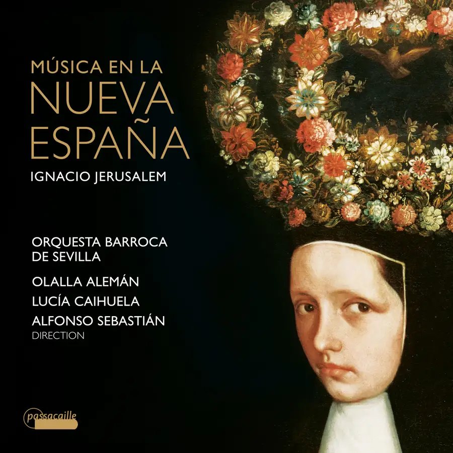 Obs_Live's tweet photo. Cuenta atrás para nuestro nuevo disco dedicado a la obra de Ignacio Jerusalem.

https://t.co/WeqAbHTGuX

Este viernes, el single, y el 6 de noviembre el álbum íntegro a vuestra disposición en @Passacaille_CDs. https://t.co/We0M3xaUdN